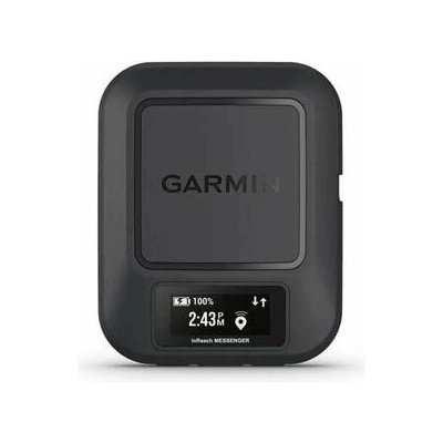 Garmin inReach – Sleviste.cz