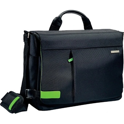 Brašna Leitz 60160095 15,6" black