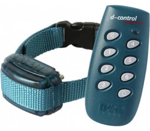DogTrace D-Control Easy Mini