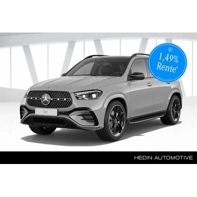 Mercedes-Benz GLE 400 e Edition 4Matic 280 kW
