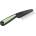 Ferplast Cat comb with chrome rotating teeth двуредов гребен за котки 19, 8 / 1, 4 / 5, 5 cm