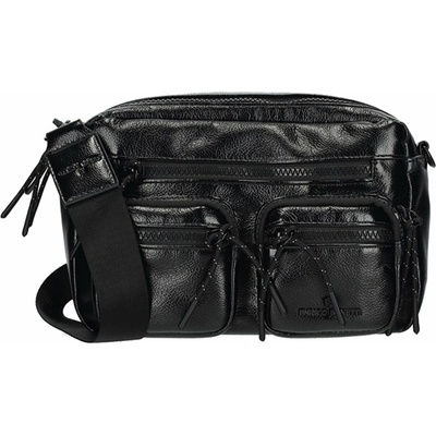 Enrico Benetti Celine 65020 Black 3L