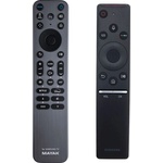 GENERAL SAMSUNG BN59-01266A (IR) - метал и подсветка съвместимо дистанционно управление на марката General (BN59-01266A (IR)) Дистанционно