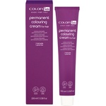 ING Coloring Permanent Colouring Cream for Hair 100 ml кремообразна боя 6 Dark Blonde