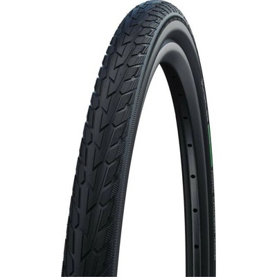 SCHWALBE SCHWALBE Motion Road Cruiser K-Guard TwinSkin drôt GREEN 24x1.75
