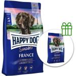 Happy Dog Sensible France 11 кг + 2 кг БЕЗПЛАТНО