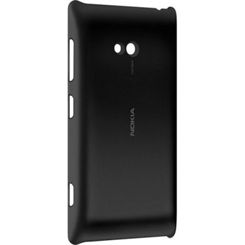 Nokia 720 wlc cover black (cc-3064 wlc cover black)