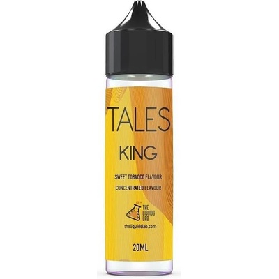 Tales King 20ml/60ml