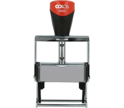 Colop 3400
