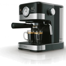 Silvercrest SEM 1100 C4 čierny