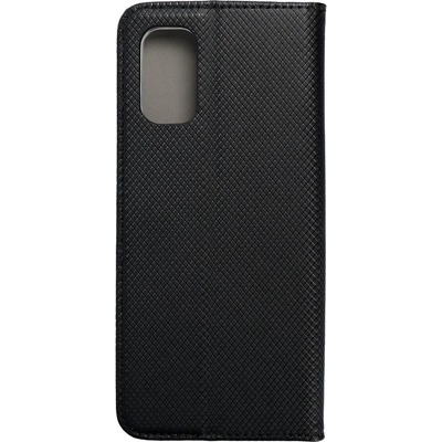 Pouzdro Smart Case Book REALME 7 5G černé – Zboží Živě