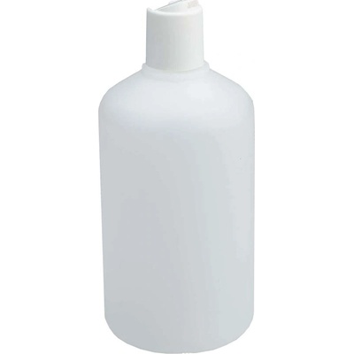 Sibel Shampoo Bottle 500 ml