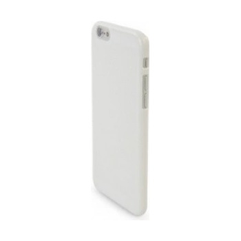 Púzdro Tucano Tela snap iPhone 6/6s Plus biele