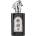 Al Wataniah Qahir EDP 100 ml
