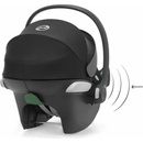 CYBEX Aton B2 i-Size 2022 Volcano Black