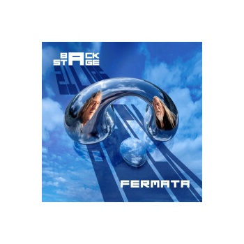 Fermata - Backstage Vinyl LP