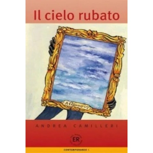 Il cielo rubato | Andrea Camilleri (ISBN: 9783125658653)