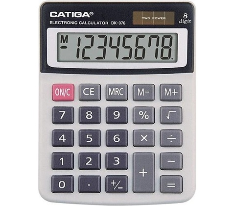 Catiga DK 076