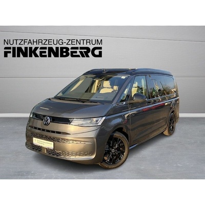 Volkswagen T7 California TDI Beach Camper DSG 110 kW