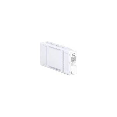 Консуматив за принтер Epson Ultrachrome Pro 6 Gray T48ue 350ml Sc-p8500 C13T48UE00 (C13T48UE00)
