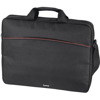 Hama Tortuga 17.3" černá / brašna na notebook 216443