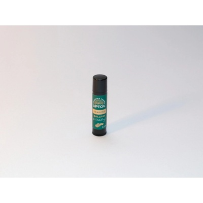 Konopná farma Liptov Konopný balzam Premium 4,5 ml