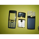 Náhradní kryty na mobilní telefony Kryt Sony Ericsson T610