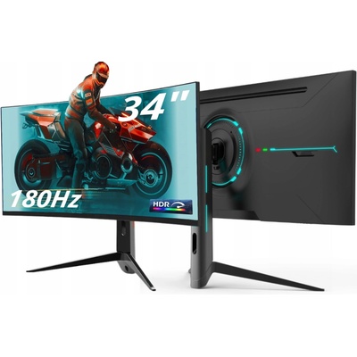 Pro-View MD-Q3401