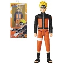 Bandai Heroes MEGA Naruto Uzumaki Naruto 30cm