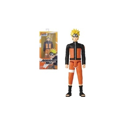 Bandai Heroes MEGA Naruto Uzumaki Naruto 30cm