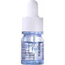 Jumiso Waterfull Hyaluronic Acid Serum hydratačné sérum s kyselinou hyalurónovou 5 ml