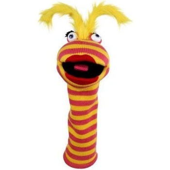 Весели чорапи Липстик