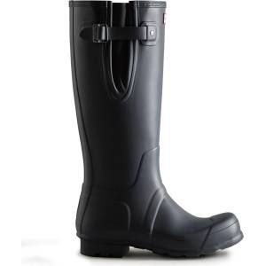 Hunter Boots Мъжки гумени ботуши Hunter Boots Original Tall Side Adjustable Boot Wellington boots - Hunter Navy - размер 40, 5 (EU) (031-0190-0312)