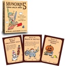 Steve Jackson Games Munchkin 7 Švindluj obouruč