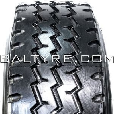 LEAO LLA08 12/0 R22,5 152/148K