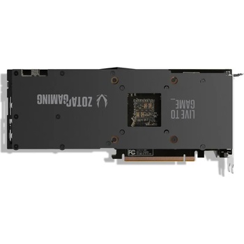 ZOTAC GeForce RTX 2070 8GB GDDR6 AMP Edition (ZT-T20700D-10P)