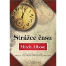 Strážce času - Mitch Albom