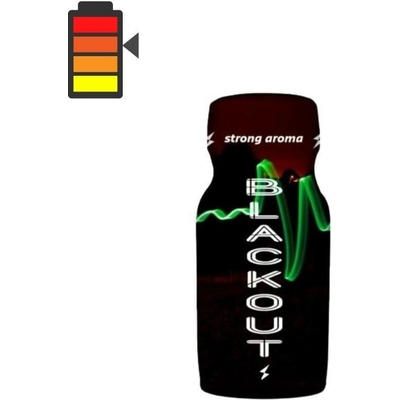 Poppers Blackout 10 ml