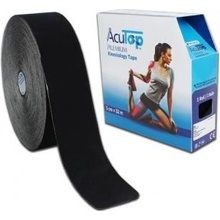 AcuTop Premium tejp černá 5cm x 32m