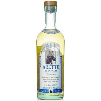Arette Suave Anejo 38% 0,7 l (holá láhev)