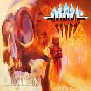Wolf - Shadowland Vinyl LP