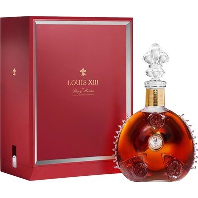 Rémy Martin Louis XIII. 40% 0,7 l (holá láhev)