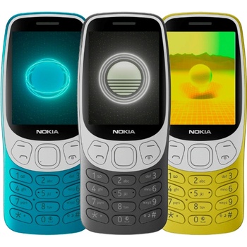 NOKIA 3210 4G 2024