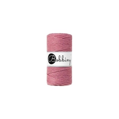 Bobbiny Macrame Regular 3 mm - Blossom