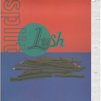Split - Lush LP