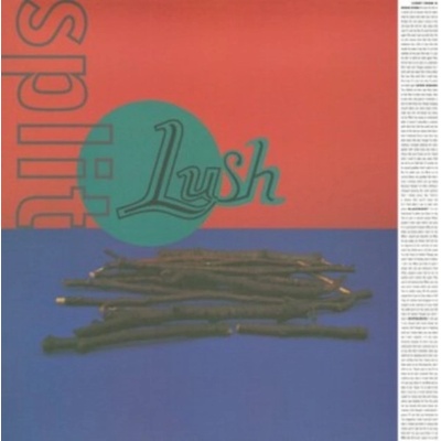 Split - Lush LP
