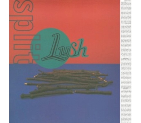 Split - Lush LP