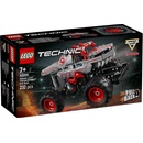 LEGO® Technic - Monster Jam ThunderROARus Pull-Back (42200)