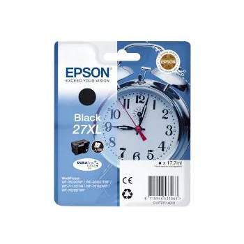 Image 1 of Epson Cartridge Τ2711 Black
