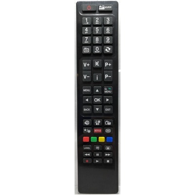 Diaľkový ovládač Emerx JVC RC4848